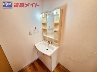 グランジュッテ A棟の物件内観写真